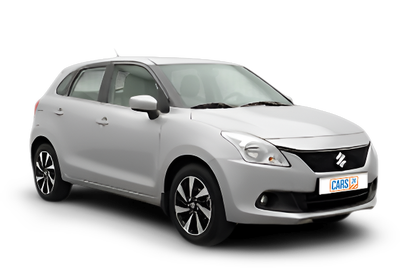 Maruti Baleno-img